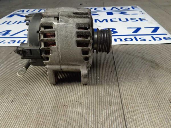 ALTERNATEUR VAG - Vue 4